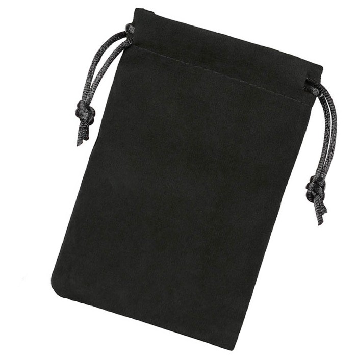 MFH, Handwärmer, Taschenwärmer, chrom, Transportbeutel